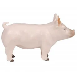 Little Buster Toys Yorkshire Show Pig -Heydudes Cowboy Shop 200883 1