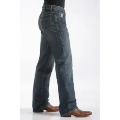 Cinch White Label-Dark Wash 5 Cinch White Label-Dark Wash -Heydudes Cowboy Shop 20101006 MB92834013 Side 9736c92e 6624 4b94 92e3 e71796e27de1