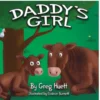 Daddy's Girl Children's Book