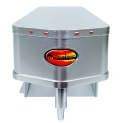 Big Country's Sundowner Trailer -Heydudes Cowboy Shop 2021 11 15 12