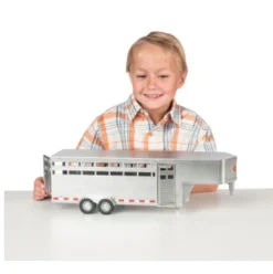 Big Country's Sundowner Trailer