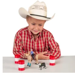 All Around Cowgirl Play Set -Heydudes Cowboy Shop 2021 11 15 7