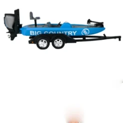 Big Country Bass Boat -Heydudes Cowboy Shop 2021 11 22 16