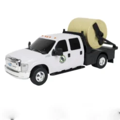 Big Country F350 Flat Bed Truck -Heydudes Cowboy Shop 2021 11 22 4