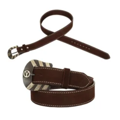 Circle Y Coal Miner Belt