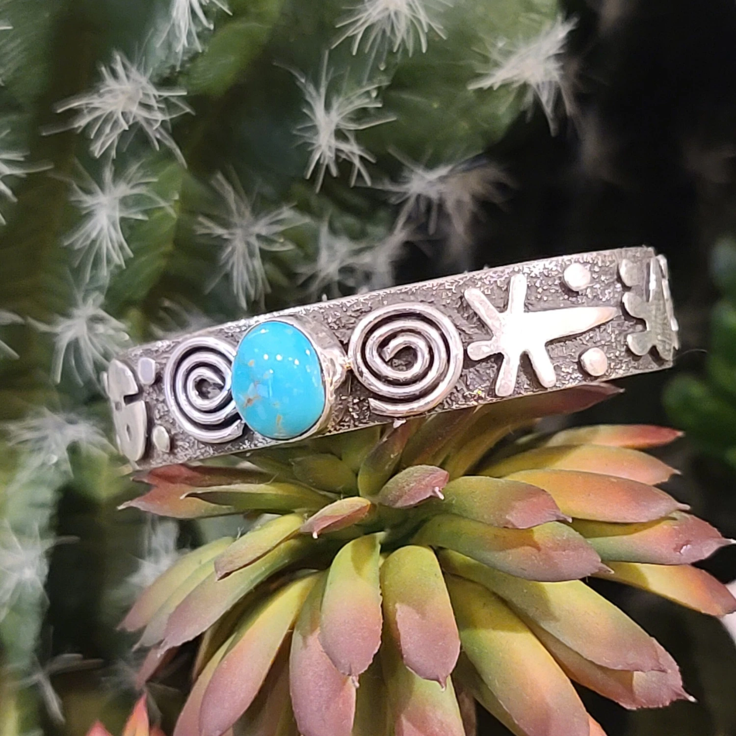 " Alex Cuff " 2 " Alex Cuff " - Image 2