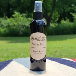 McIntire Saddlery Sugar Pie Room Spray
