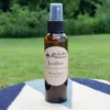 McIntire Saddlery Leather Room Spray
