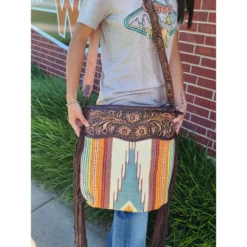 American Darling Large Fire Blanket Fringe Purse -Heydudes Cowboy Shop 20210823 113656 scaled