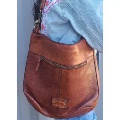 Spaghetti Katherine Congaic Bag -Heydudes Cowboy Shop 20220302 135506