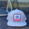 Youth Turnin America Cowboy Cap
