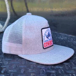 Youth Turnin America Cowboy Cap -Heydudes Cowboy Shop 20220526 105059