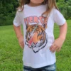 Fierce Tee