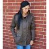 Outback Addison Coat