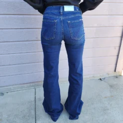 Seven For All Man Kind Dojo BAir INR Jean -Heydudes Cowboy Shop 20221116 145528