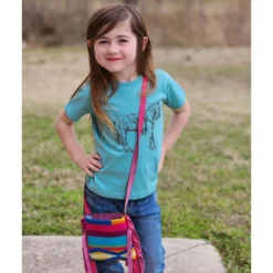 Ole' Faithful Kids Tee 3 Ole' Faithful Kids Tee -Heydudes Cowboy Shop 20230301 135535