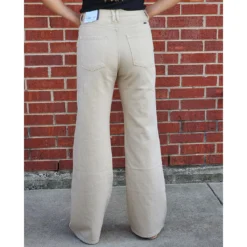 KanCan Taupe 90's Ultra High Rise Wide Leg Jean 7 KanCan Taupe 90's Ultra High Rise Wide Leg Jean -Heydudes Cowboy Shop 20230405 133424
