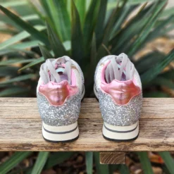 Electra Sparkling Sneaker -Heydudes Cowboy Shop 20230406 150727