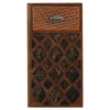 Justin Brindle Inlay Wallet