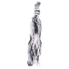 Showman Black Ombre Rope Hay Net