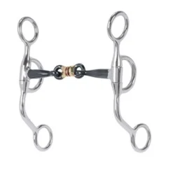 Weaver Leather Weaver Argentine Sweet Iron 3piece