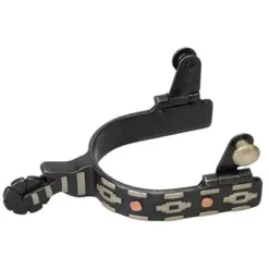 Weaver Leather Weaver Ladies Aztec Spurs