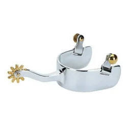 Weaver Leather Weaver Ladies Equitation Spurs