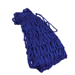 Royal Blue Small Feeder Hay Net