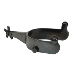 Men's Rodeo Thirty Degree Spurs