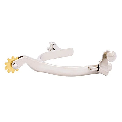 Men's Western All Around Spurs 1 Men's Western All Around Spurs