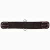 Mustang Black PVC Pony Cinch