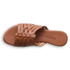 Bearpaw Elisa Crisscross Sandals -Heydudes Cowboy Shop 2923w 262 5 87029