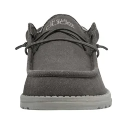 Heydude Hey Dude Wally Washed Lead -Heydudes Cowboy Shop 29850 p4