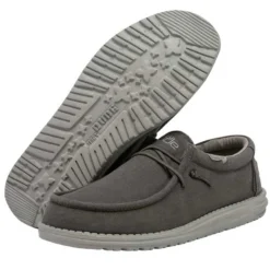 Heydude Hey Dude Wally Washed Lead