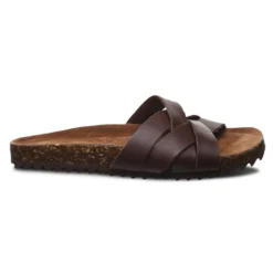 Bearpaw Martina Walnut Sandals -Heydudes Cowboy Shop 2987w 129 3 37457
