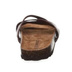 Bearpaw Martina Walnut Sandals -Heydudes Cowboy Shop 2987w 129 6 95141