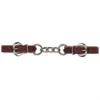 Weaver Leather Weaver 3.5" Single Chain Curb Strap