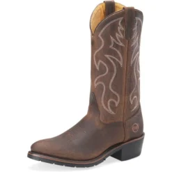 Double H Western Work Boot