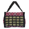 Weaver Leather Weaver Slow Feed Hay Bag - Plaid Aztec