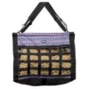 Weaver Leather Weaver Purple Geo Slow Feed Hay Bag