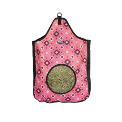 Weaver Leather Weaver Mayan Coral Hay Bag