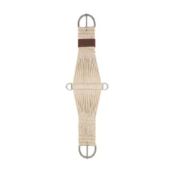 Weaver Leather Weaver Mohair Blend 27-Strand Roper Cinch