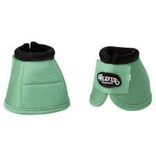 Weaver Leather Weaver Mint Bell Boots