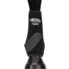 Weaver Leather Weaver Black Splint Boots