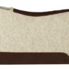 5 Star Roper 3/4" Wool Pad
