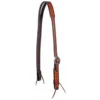 Professional's Choice Diamond Slit Ear Headstall