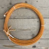 The Complete Cowboy Orange 25 Foot Long Kids Rope