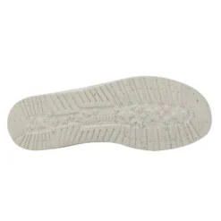 Heydude Hey Dude Men's Wally Eco Funk Sand -Heydudes Cowboy Shop 40006 202 WALLY FUNK SAND RIGHT 2