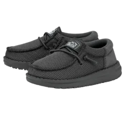 Heydude Hey Dude Toddler Wally Funk Mono Alloy