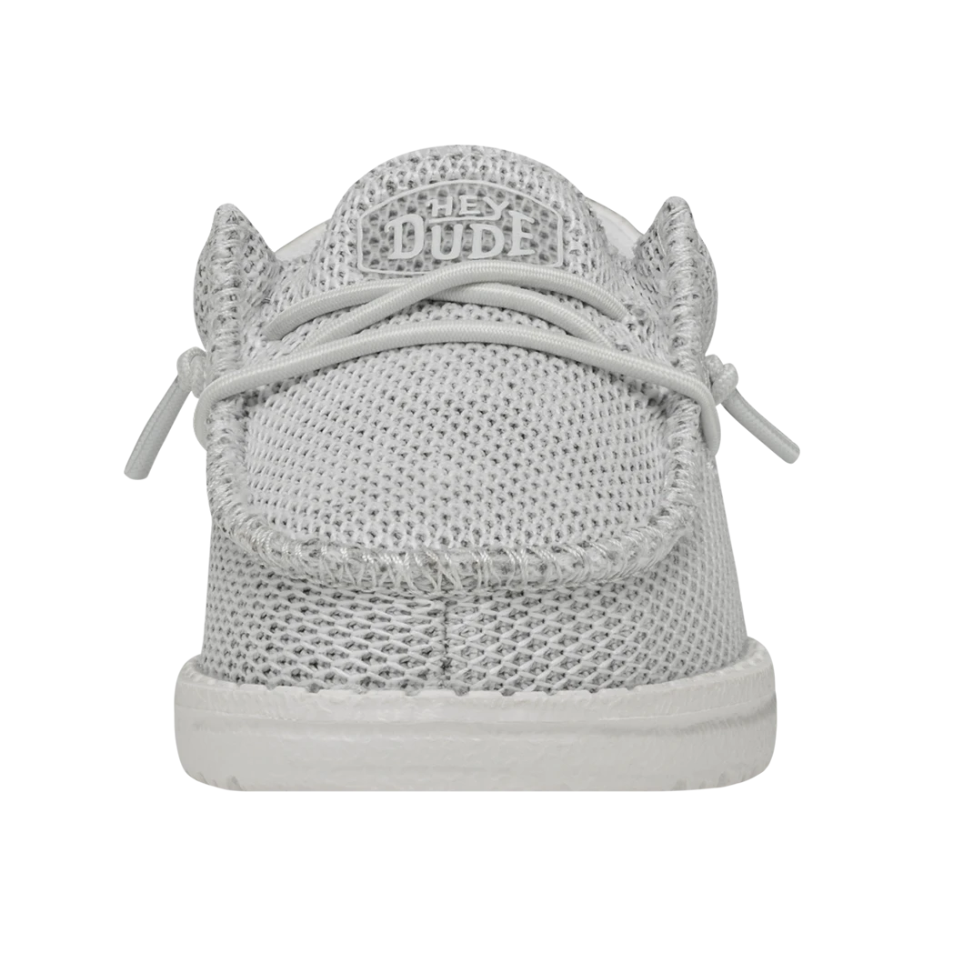 Heydude Hey Dude Wally Toddler Funk Mono Ghosted 6 Heydude Hey Dude Wally Toddler Funk Mono Ghosted - Image 6